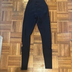 ALO Yoga Black Leggings